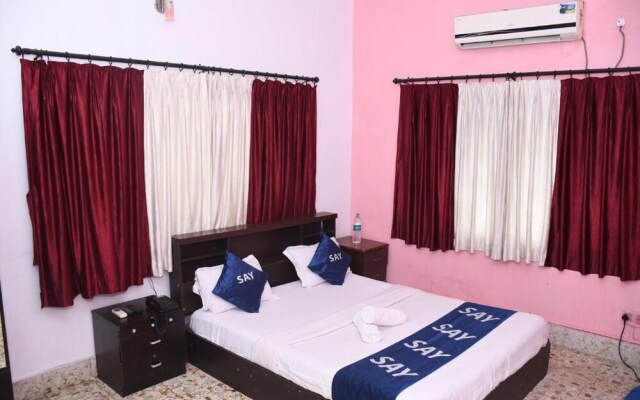 Say Rooms Trip Manager Guest House