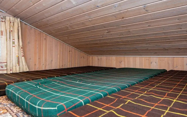 10 Person Holiday Home in Oksbol
