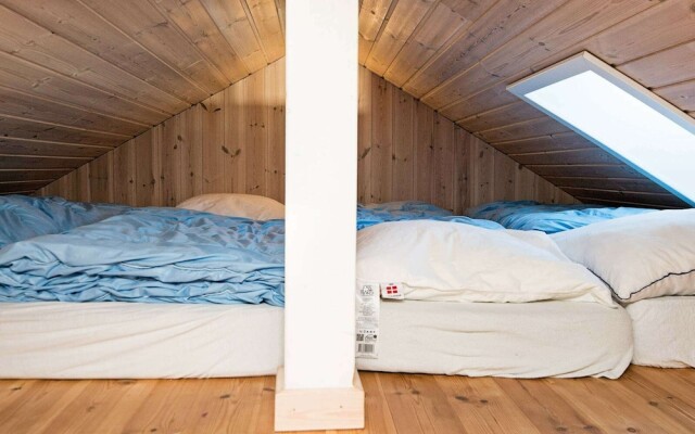 14 Person Holiday Home in Ebeltoft