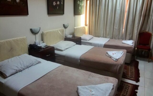 Sahil Hotel