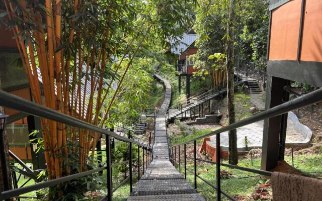 Santhi Hill View Resort