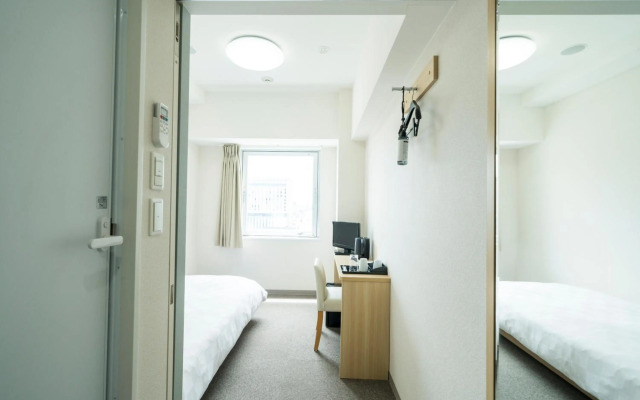 KOKO HOTEL Kagoshima Tenmonkan