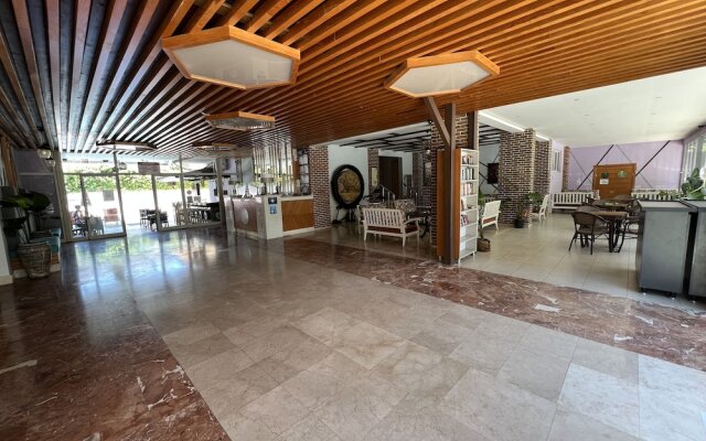 Maren City Rooms Hotel