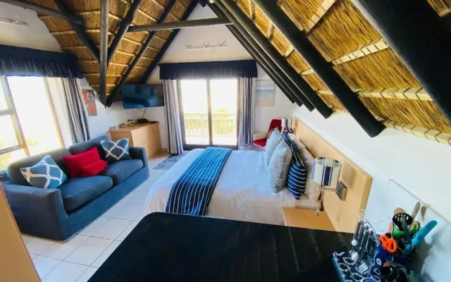 Seaside Shalom Apartment - Ocean Views