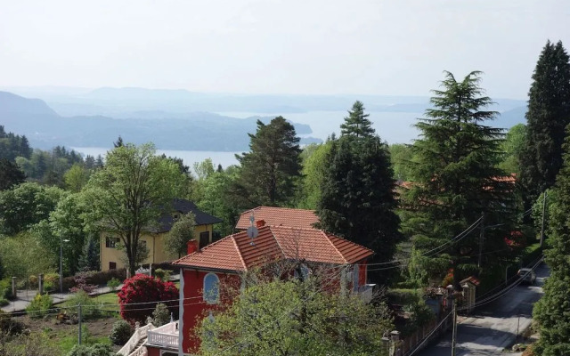 Hotel Pian Nava