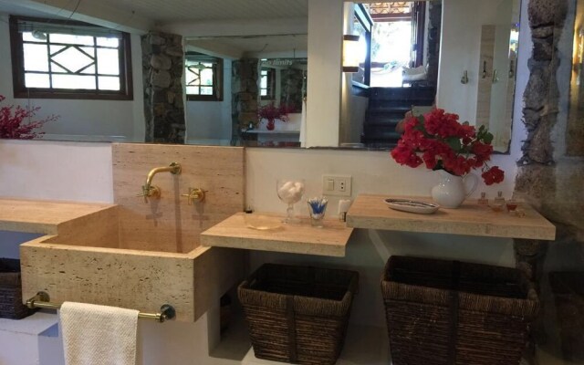 H4Y Exclusive GuestHouse Ilhabela