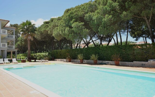 Modern Apartment in Óbidos With Pool