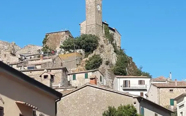 Appartamento nel Borgo