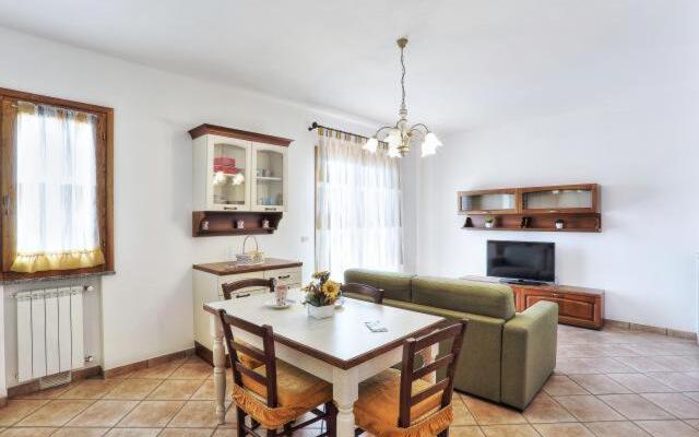 Casa Consuelo App. 1 (trilocale)