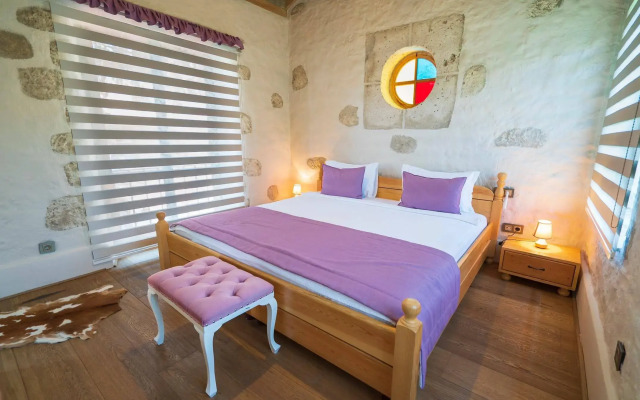 Zen Alaçati Hotel
