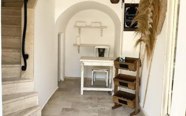 Liman Hotel Gumusluk- Adult Only