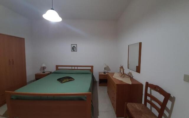 Appartamenti Vacanza al centro