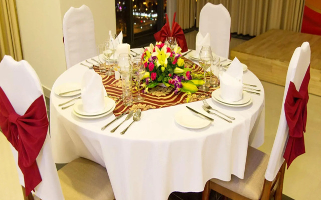 Danang Han River Hotel