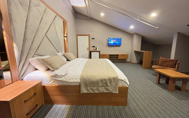 Beşiktaş Vip İnn Hotel & Suites