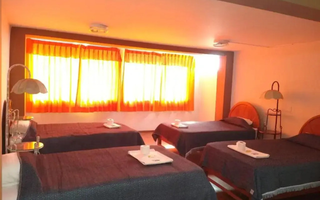 Hostal Espinoza II