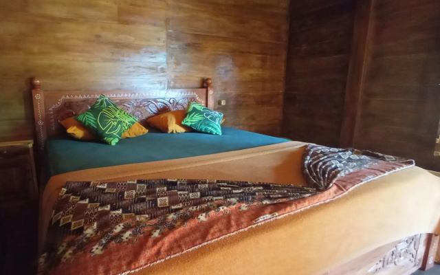 Bale Sasak – Guest Rooms – Gili Trawangan