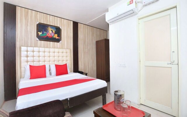 Oyo 24630 Perfect Home Stay