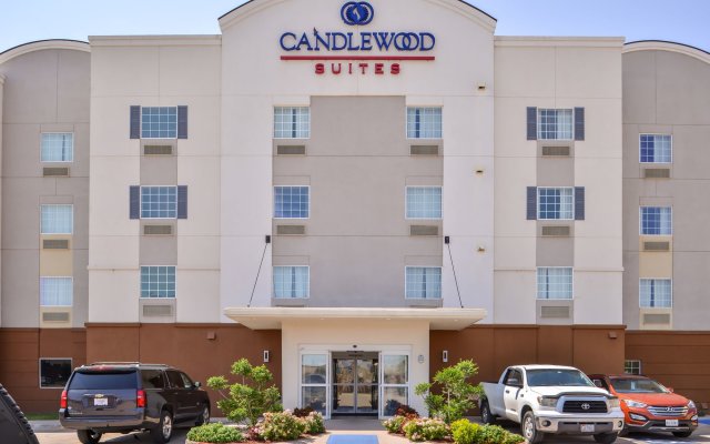 Candlewood Suites ABILENE by IHG
