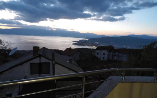 Sunset Apartments Velestovo - Ohrid