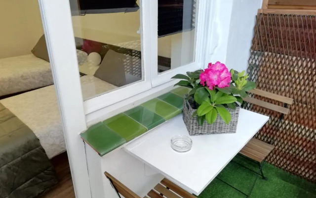 La Barrica de gran vía 43