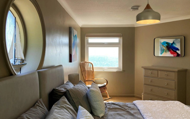 Sandpipers - Pet friendly