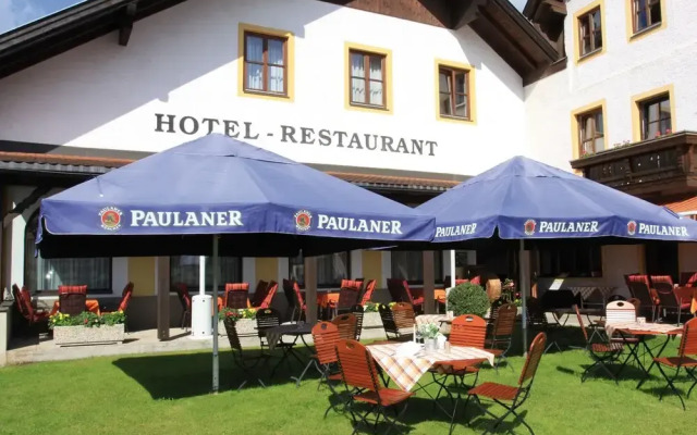 Hotel Goldene Rose