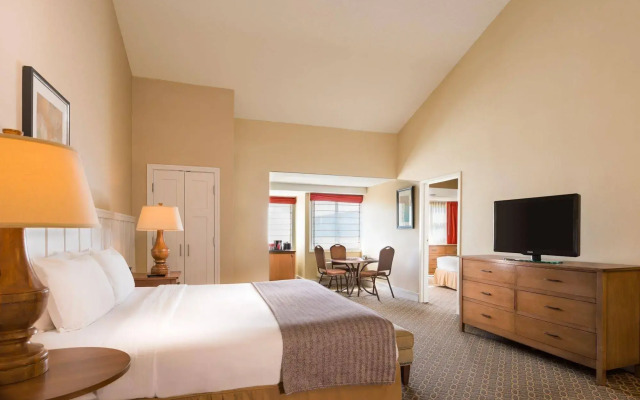 The Westport Inn