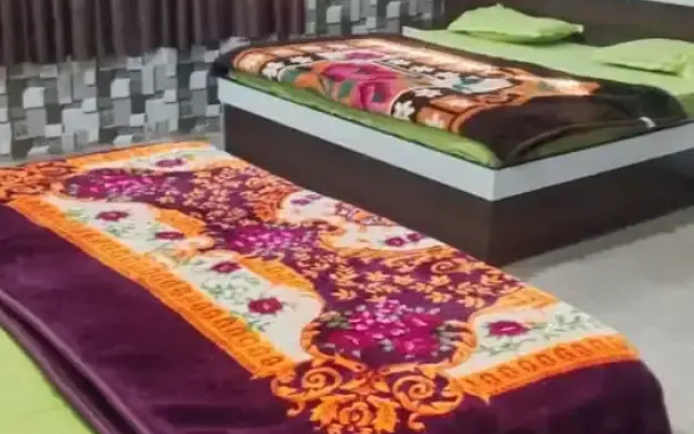 Hotel Premdeep Aashray Vridavan