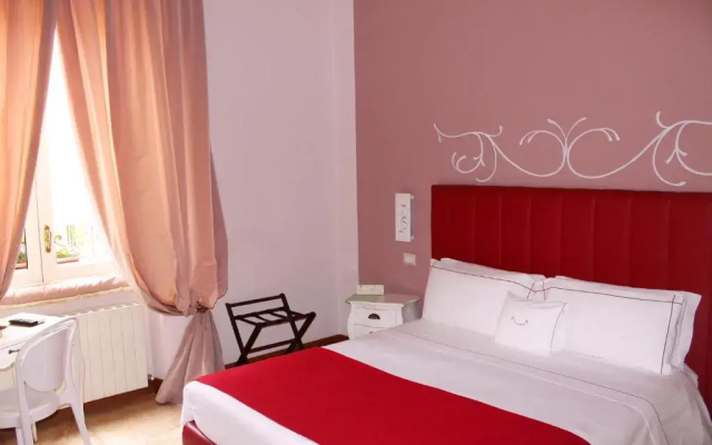 B&B Milu