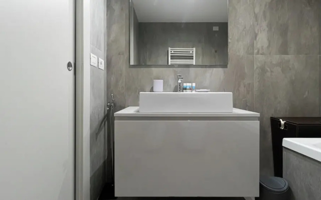 Italianway - Lazzaro Papi 14 C