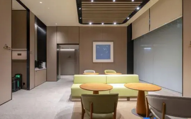 JI Hotel (Yangzhou Dongguan Street)