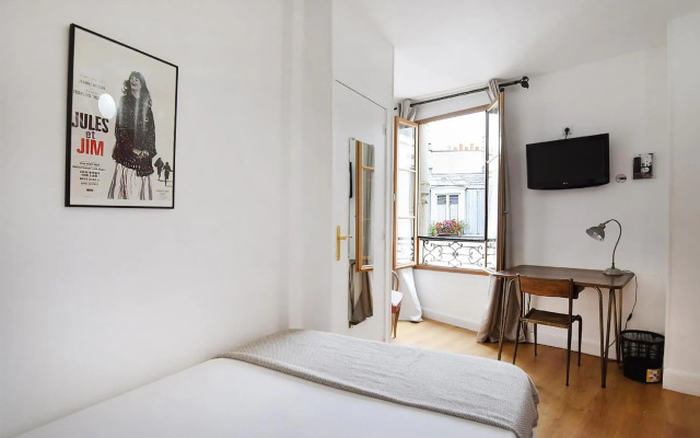 Zazie Hôtel