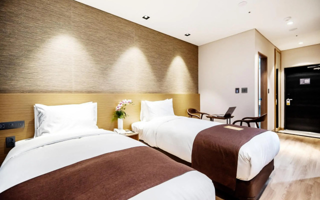 Hotel Intrada Icheon