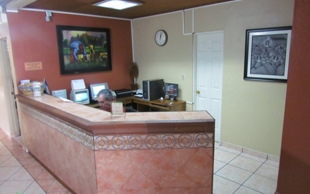 Lonigo Hostel