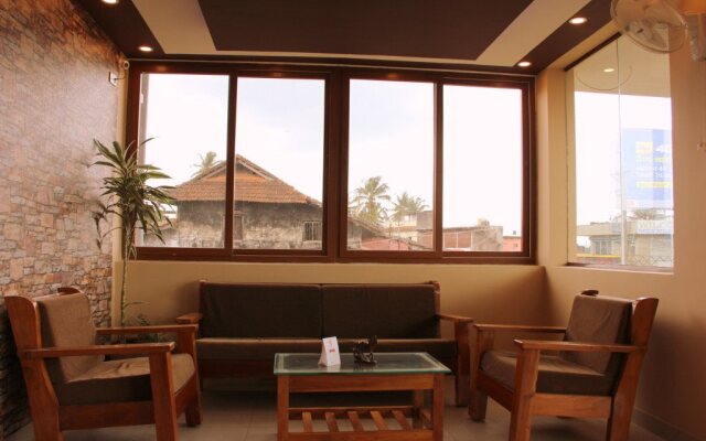 Hotel White Wings