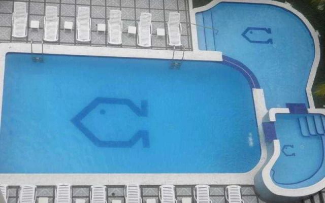 Hotel 15 Letras
