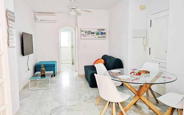 La Playa Blanca6, Princessa, Beach, Sea view,Pool,