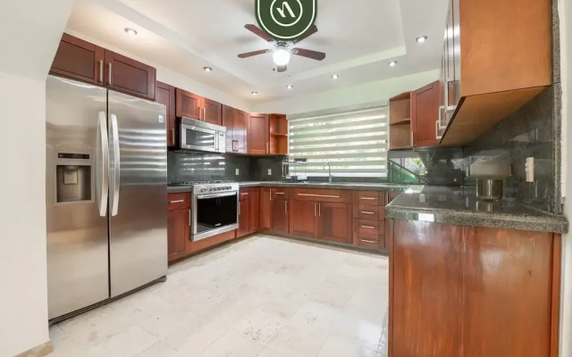 Villas Fairway Villa 57