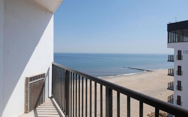 Henlopen Unit 701 by Long & Foster