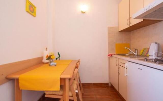 Apartment Anuska