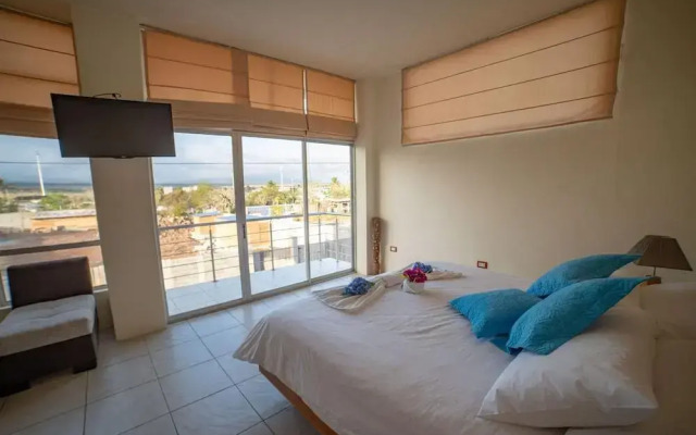 Hotel Albatros