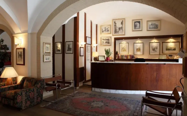 hotel minerva assisi