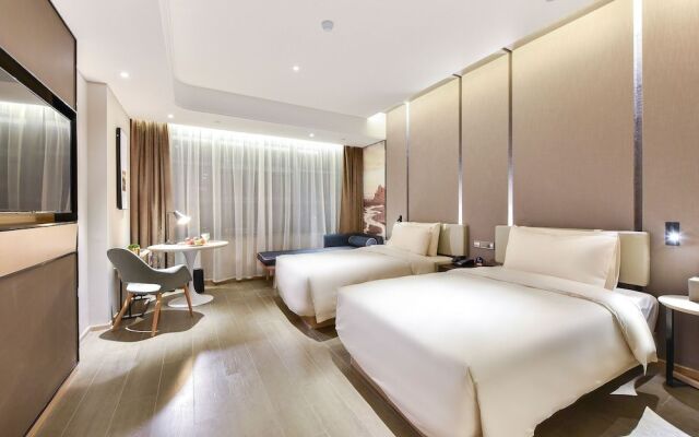 Atour Hotel (Beijing Linkong New National Exhibition Center)