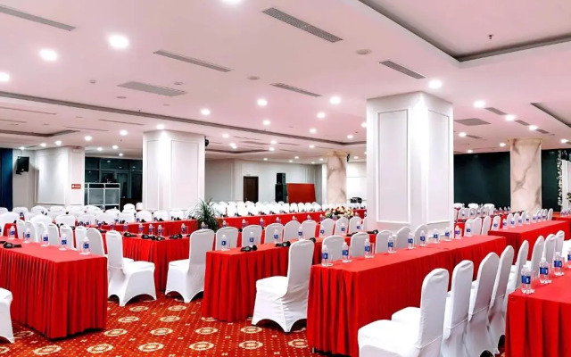 Khách sạn Thái Bình Dream