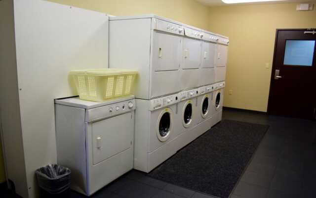 Staybridge Suites Houston Stafford - Sugar Land by IHG