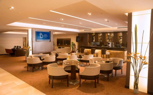 Hotel Dann Carlton Bogota