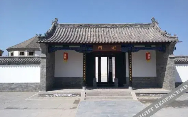Xunxian Guest House (Hebi Xunxian Ancient City Branch)