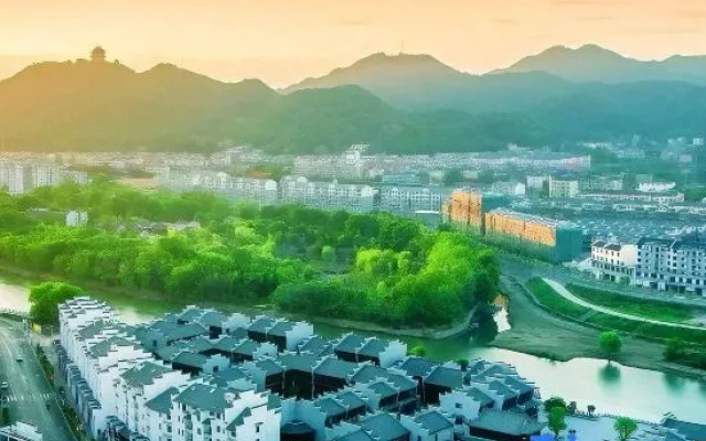 7Days Inn Shangrao Wannian Pedestrian Street Branch