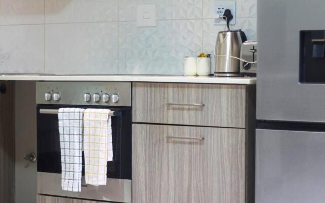 Lovely 1 bedroom apartment with unlimited Wi-Fi