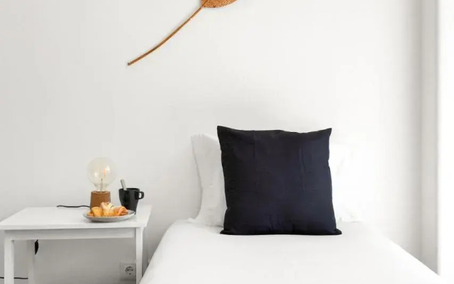 Sunny Suites Lisbon
